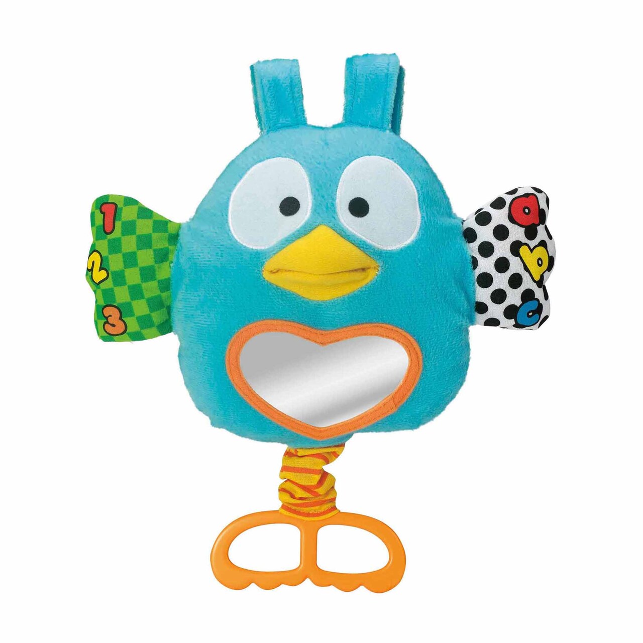 Brilliant Beginnings Teaching Talking Owl (6 Months to 3Years)